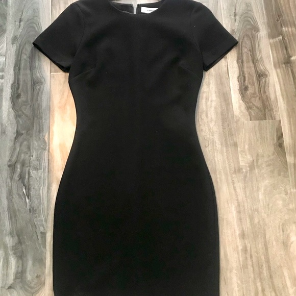 Black Dress - Picture 1 of 5